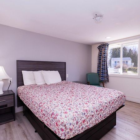 Ne'R Beach Motel Wells Eksteriør bilde