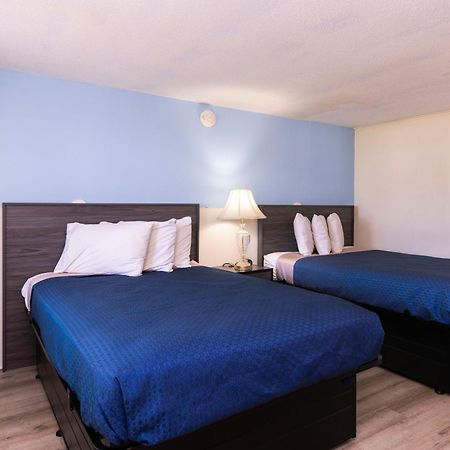 Ne'R Beach Motel Wells Eksteriør bilde